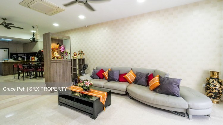 Lowland Terrace (D19), Terrace #197756102